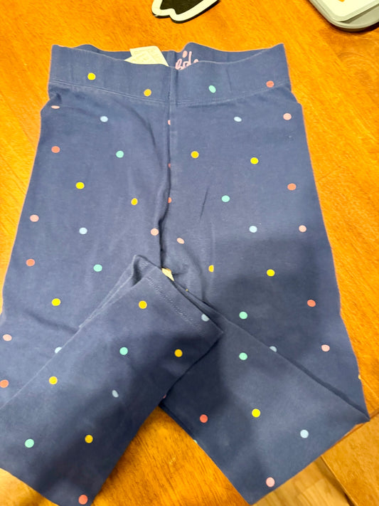 Boden Leggings 6/7 Very Good