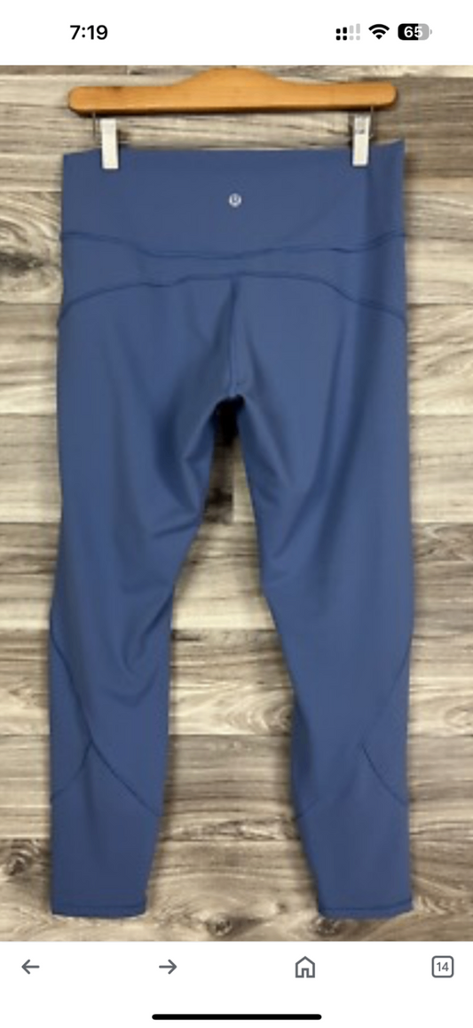 Lululemon Pants 6 Very Good