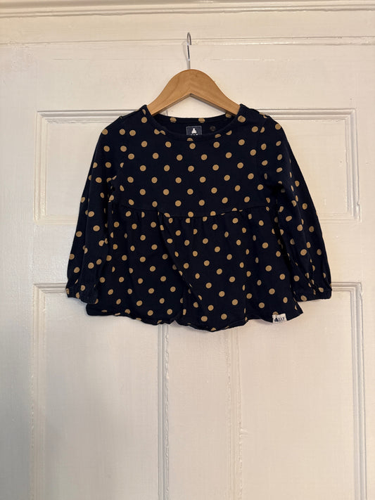 Baby Gap Dress 3 Very Good
