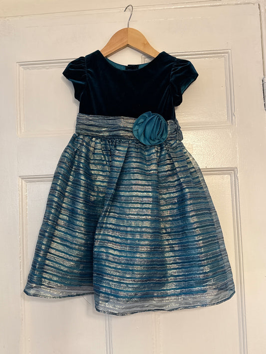 Zara Dress 3 Very Good