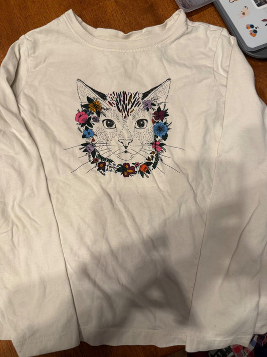 Hanna Andersson Shirt 10 Very Good