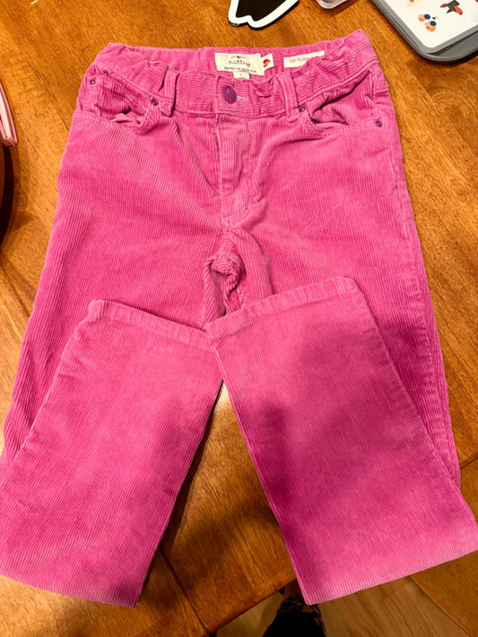 Hatley Pants 7 Very Good