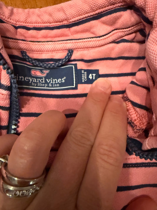 Vineyard Vines Shep shirt 4 Very Good