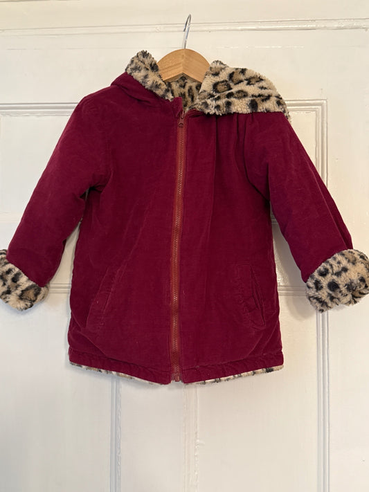 JoJo Maman Bebe Outerwear 4 Very Good