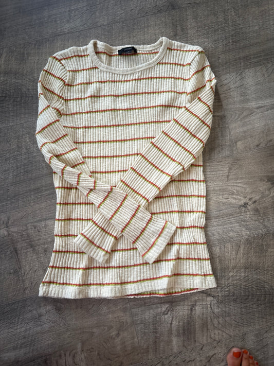 J.Crew Top S Very Good