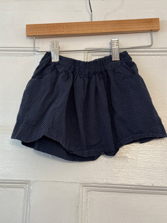 Tea Skirt 2 Very Good