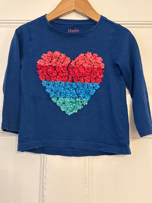 Hatley Shirt 3 AS IS
