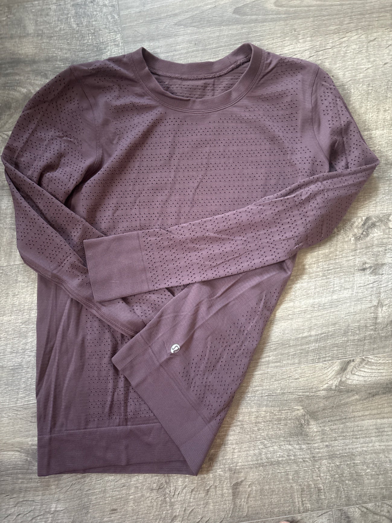 Lululemon Activewear S Very Good
