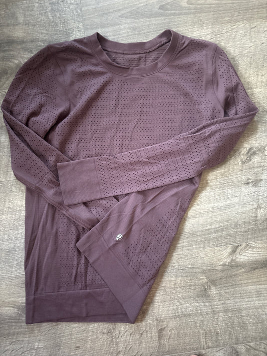 Lululemon Activewear S Very Good