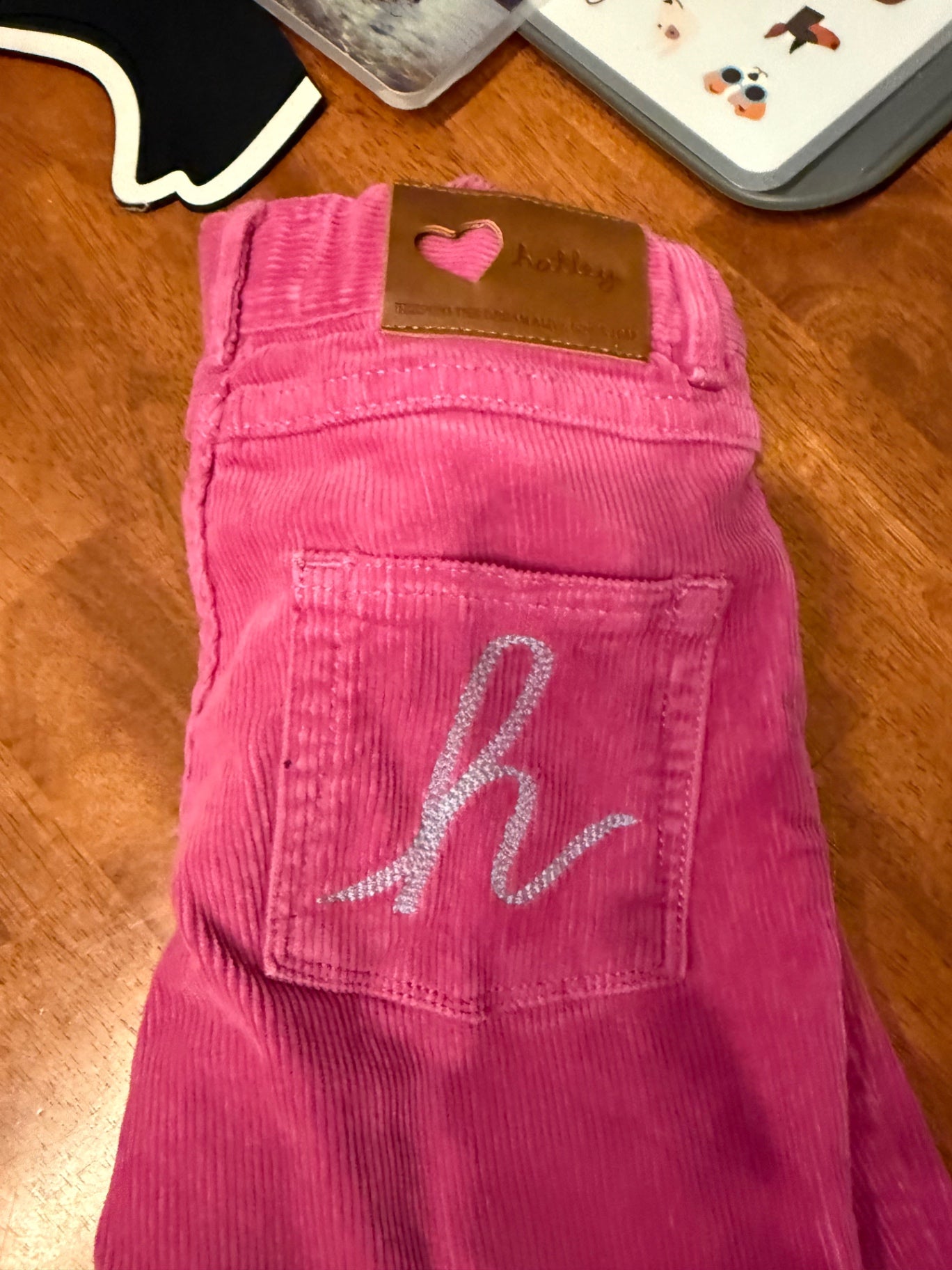Hatley Pants 7 Very Good