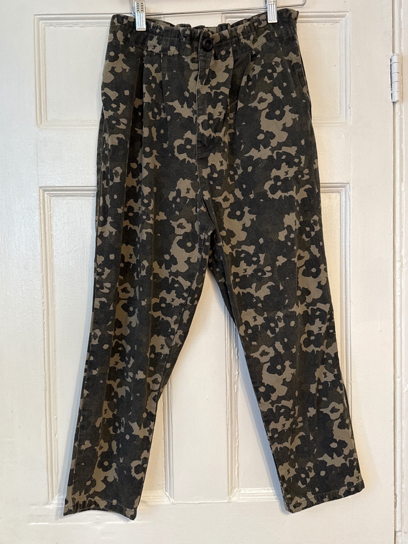 Anthropologie Amadi Pants S Very Good