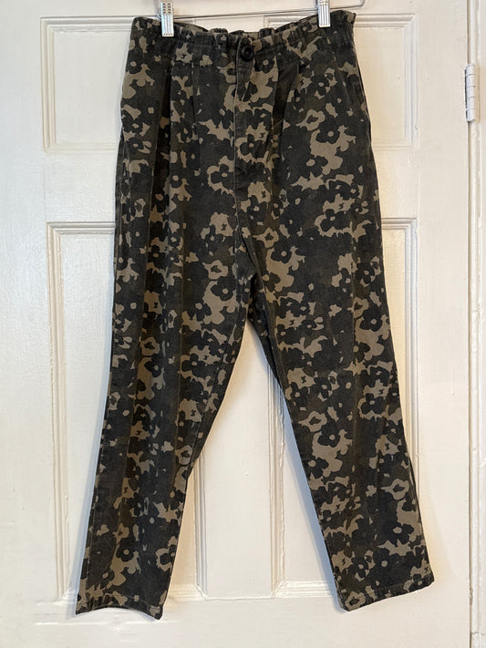 Anthropologie Amadi Pants S Very Good