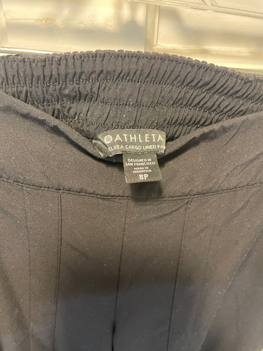 ATHLETA Pants 8P Very Good