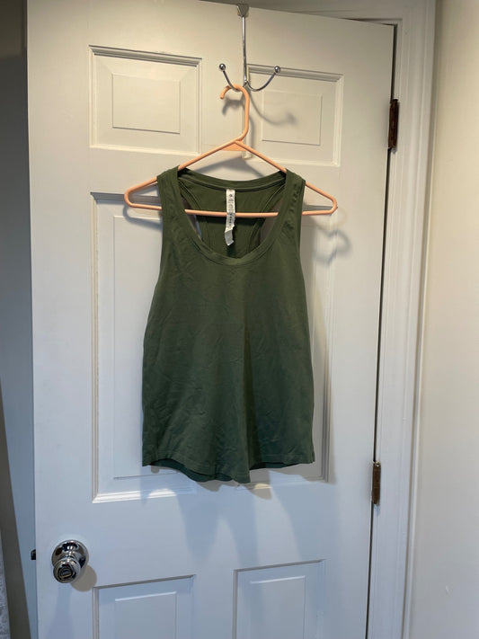 Lululemon Tank Top 4 Very Good