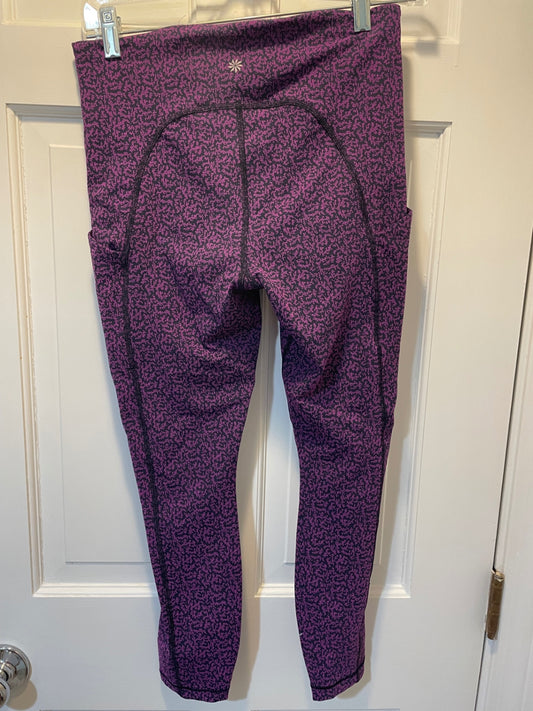 ATHLETA Pants M Very Good
