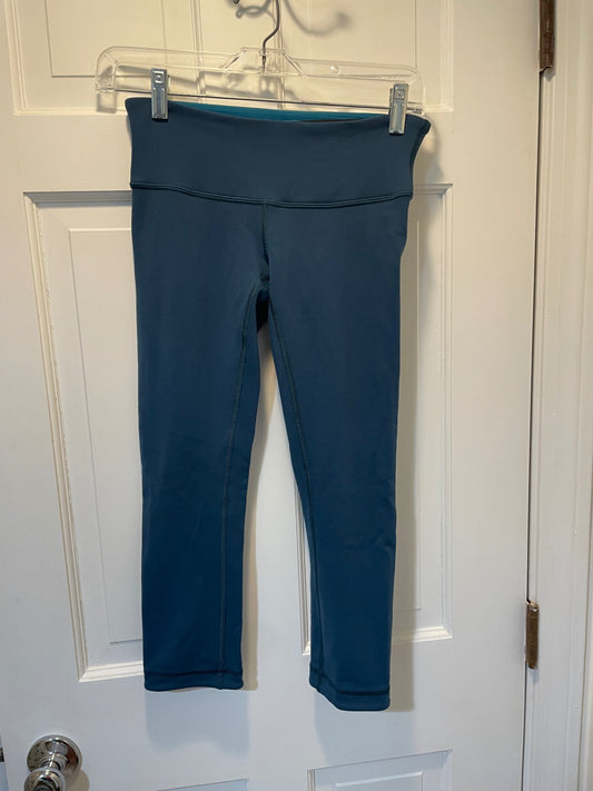 Lululemon Leggings 6