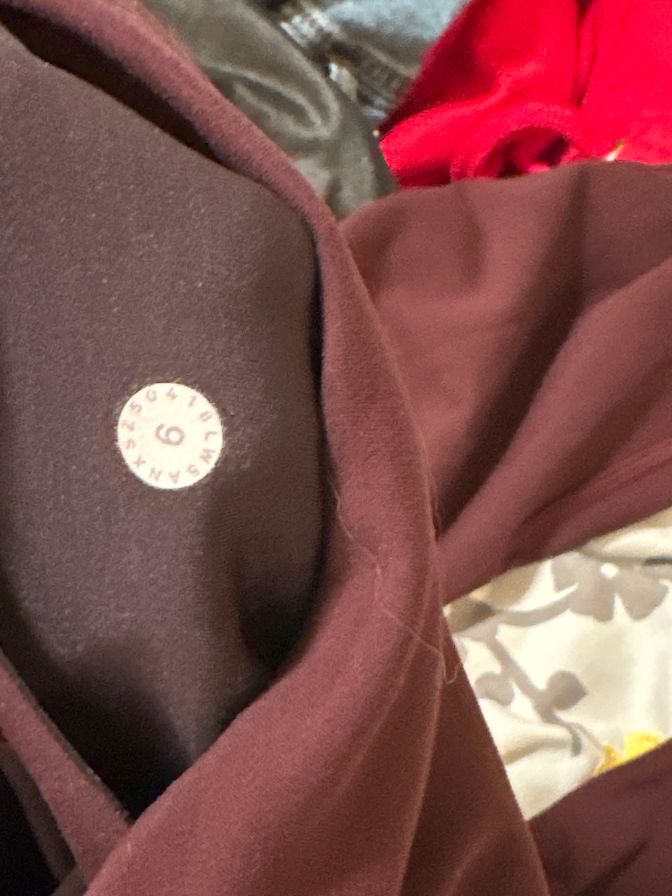 Lululemon Pants 6 Very Good