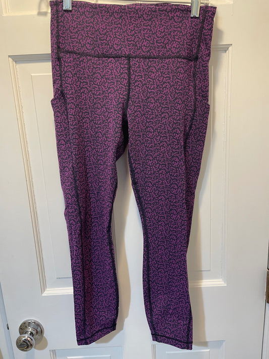 ATHLETA Pants M Very Good