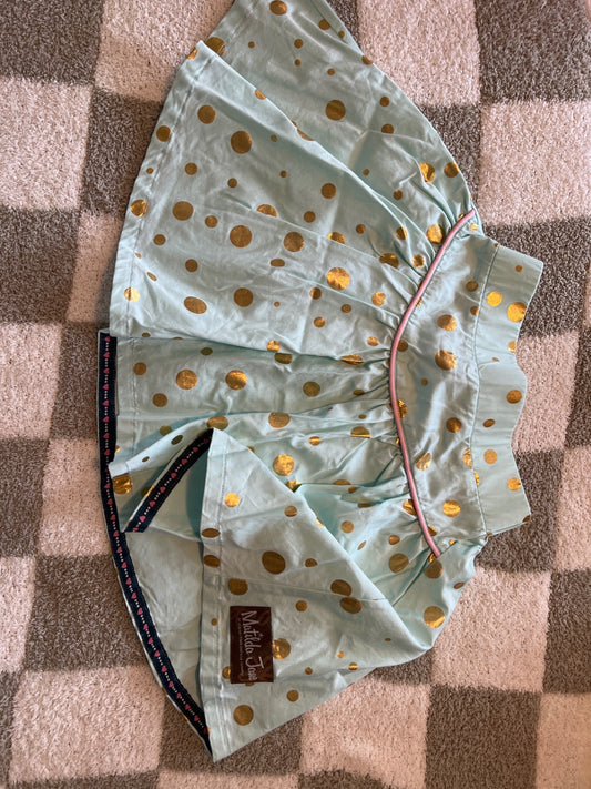 Matilda Jane Skirt NWOT