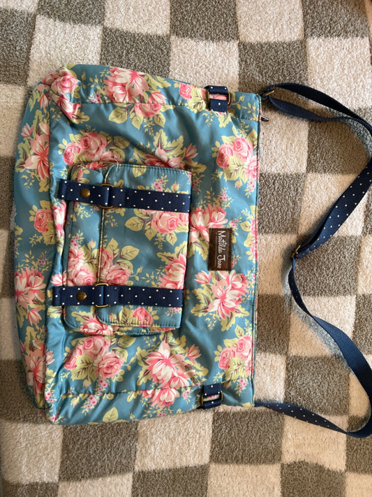 Matilda Jane Bag One size Very Good