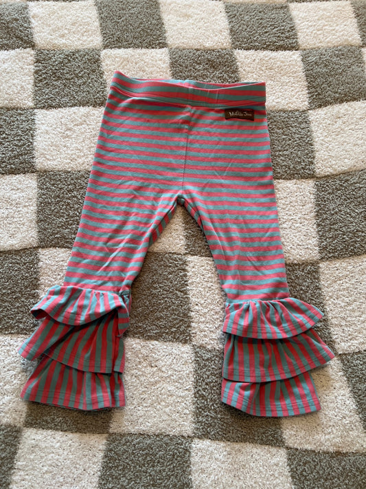 Matilda Jane Striped Benny Pants 18-24mo