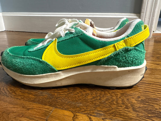 Nike Shoes 8 Very Good