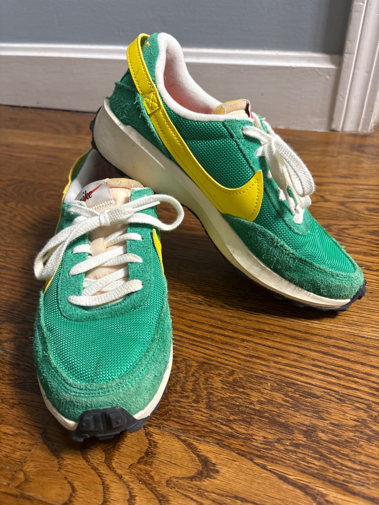 Nike Shoes 8 Very Good
