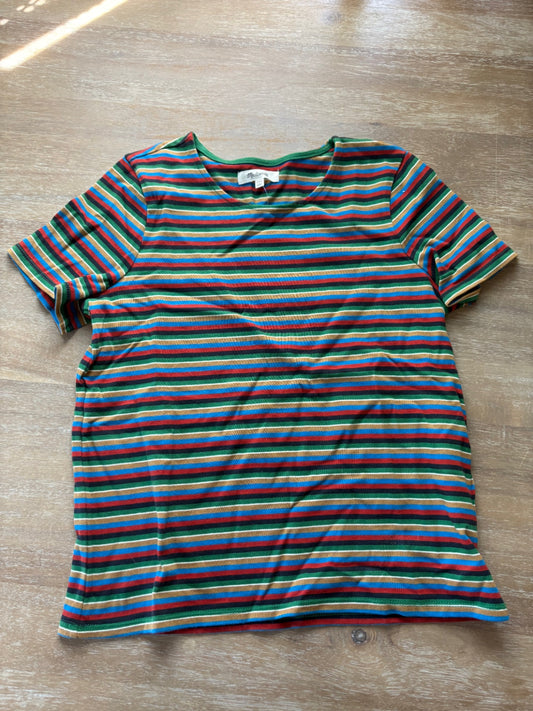 Madewell Top XXS New with tags