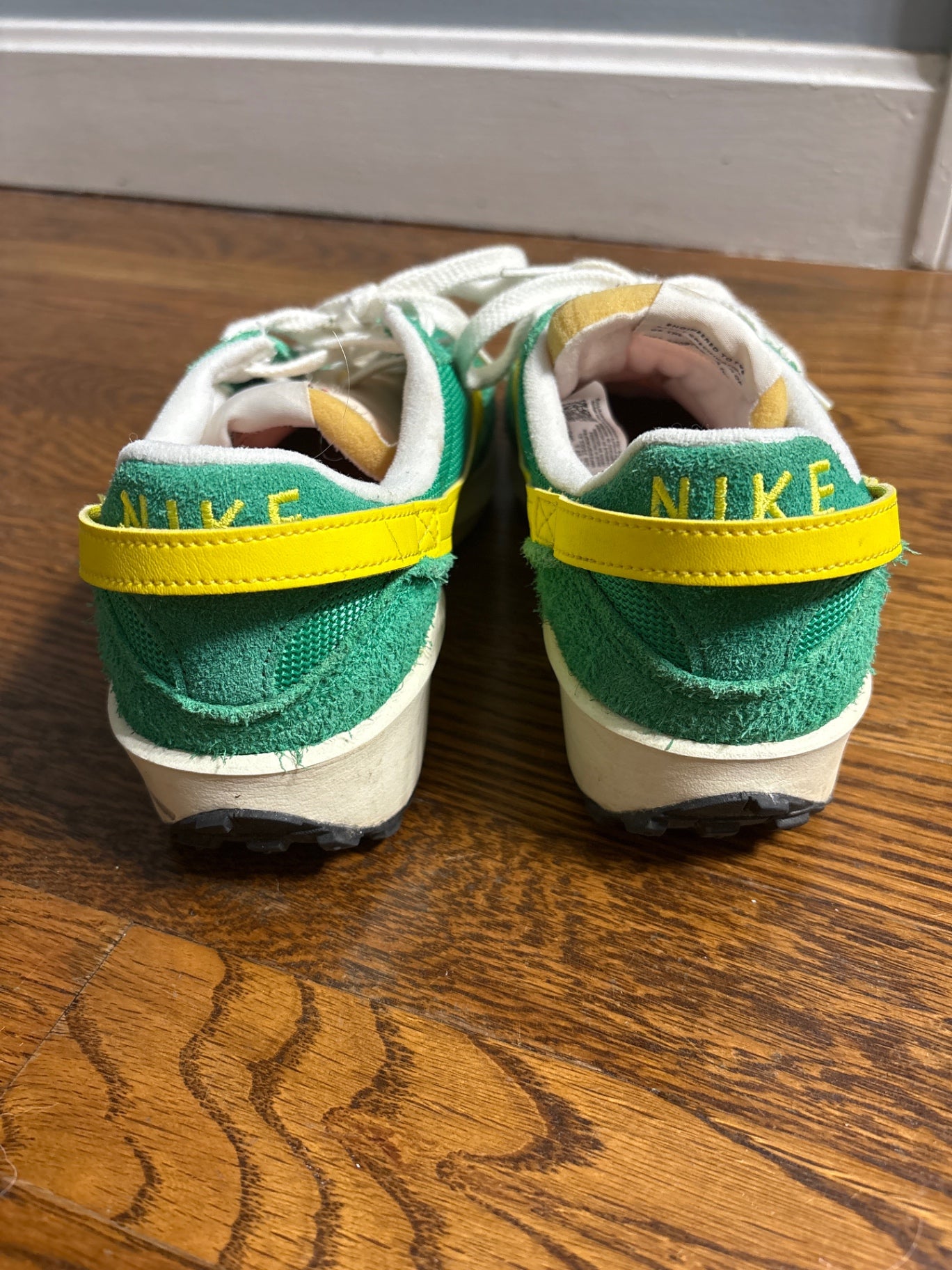 Nike Shoes 8 Very Good