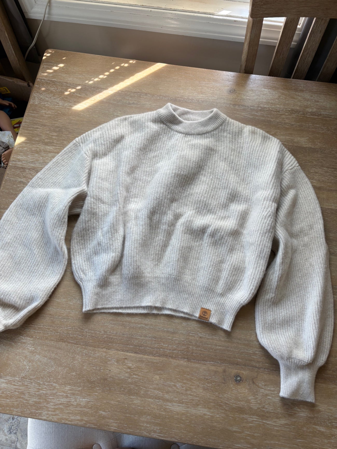Timberland Sweater S Good