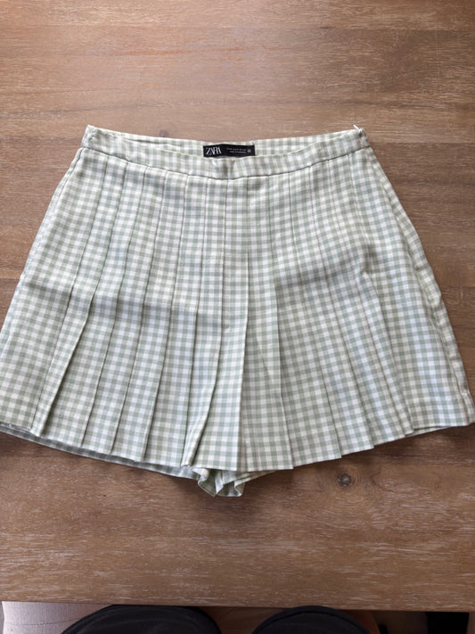 ZARA Skirt Medium Very Good