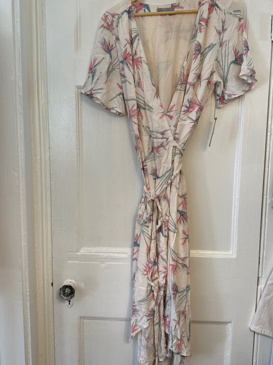 TART Dress L New with tags