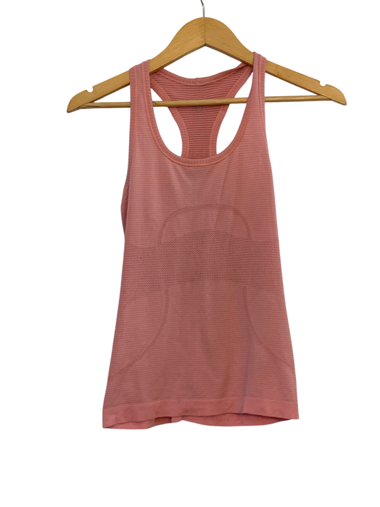 Lululemon Tank Top 4 Very Good