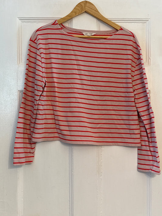 LUCKY BRAND Top M