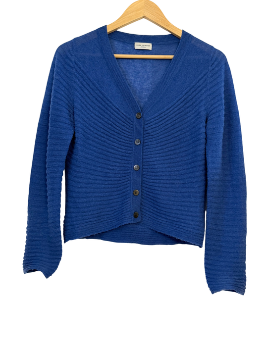 Dries Van Noten Cardigan M