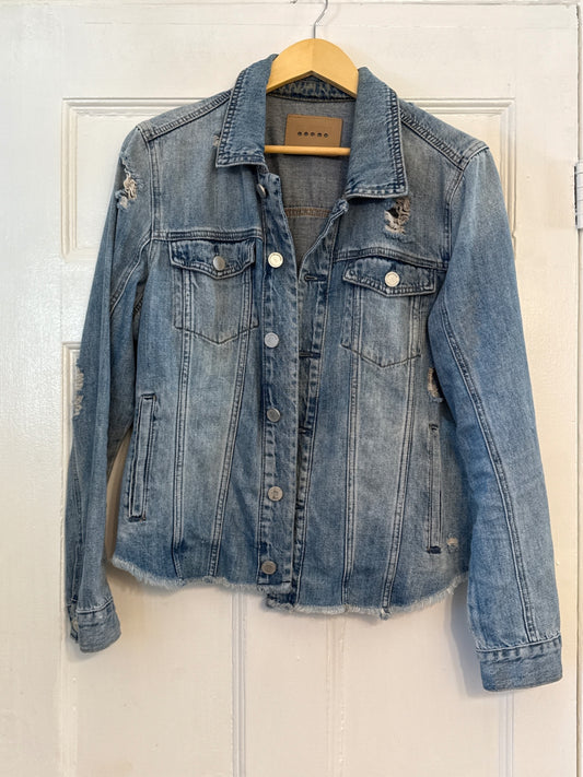 Blank NYC Jacket M Very Good