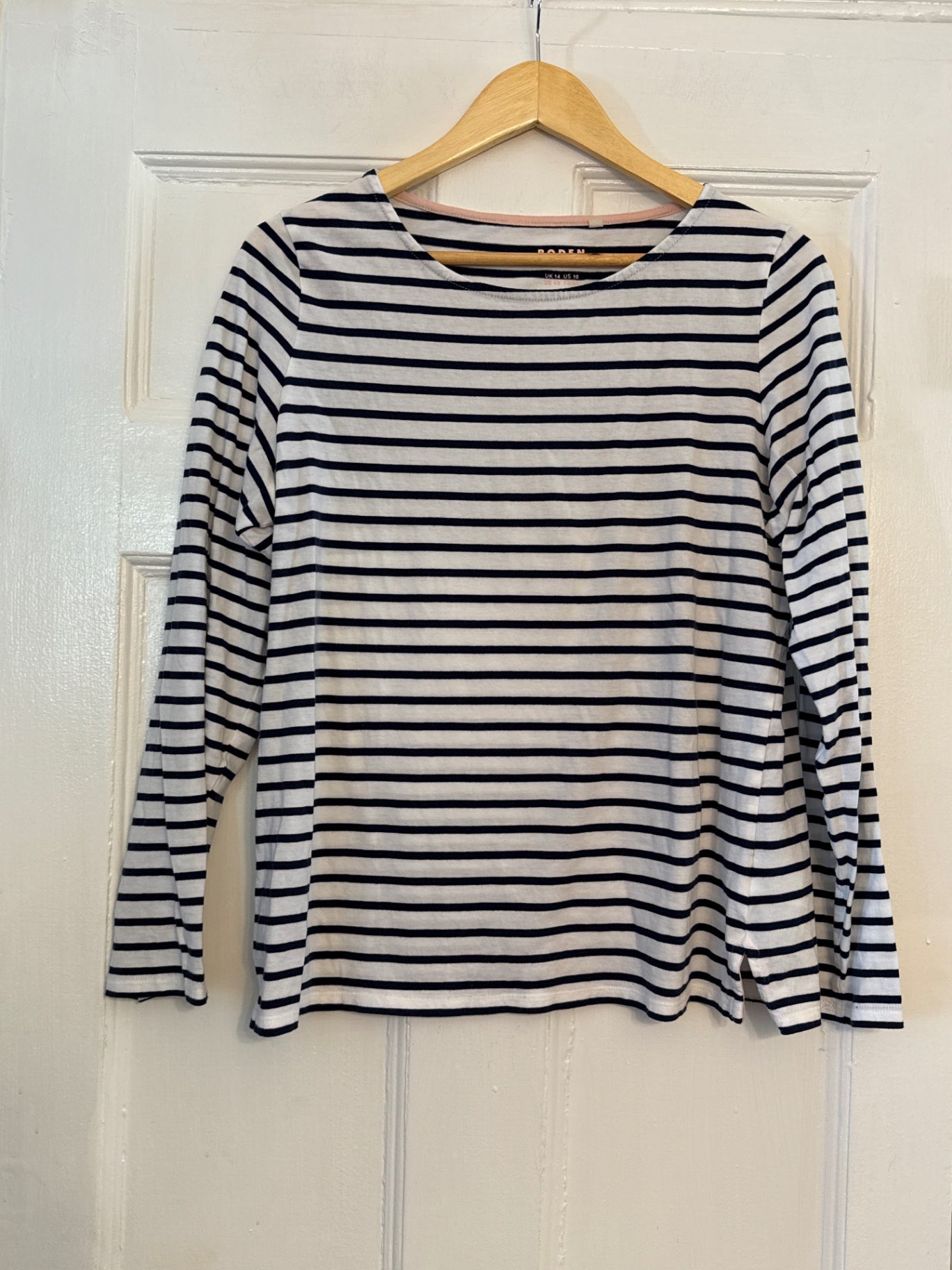 Boden Top M Very Good