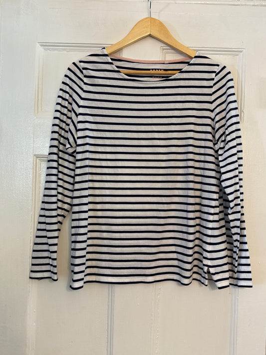 Boden Top M Very Good