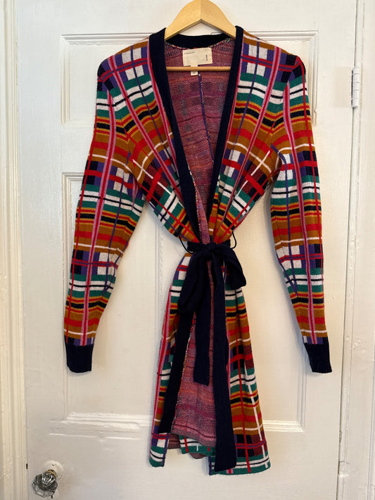 Anthropologie Moth Sweater M Very Good