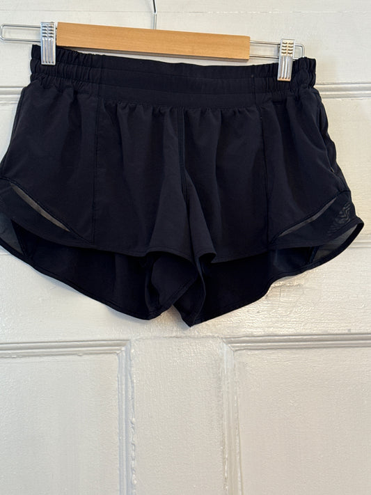 Lululemon Shorts 8 Very Good