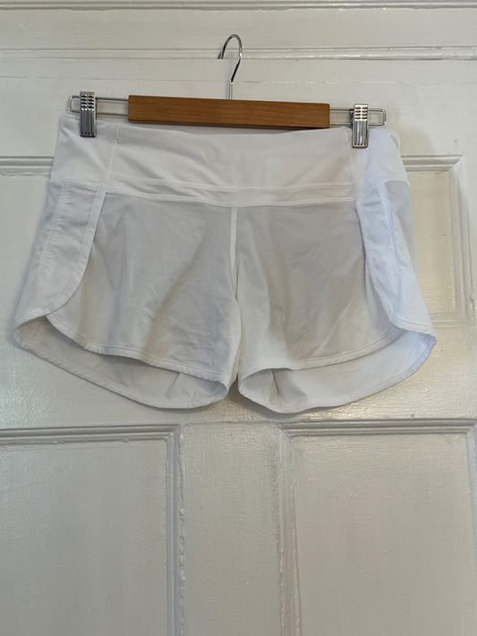 Lululemon Shorts 6 Very Good