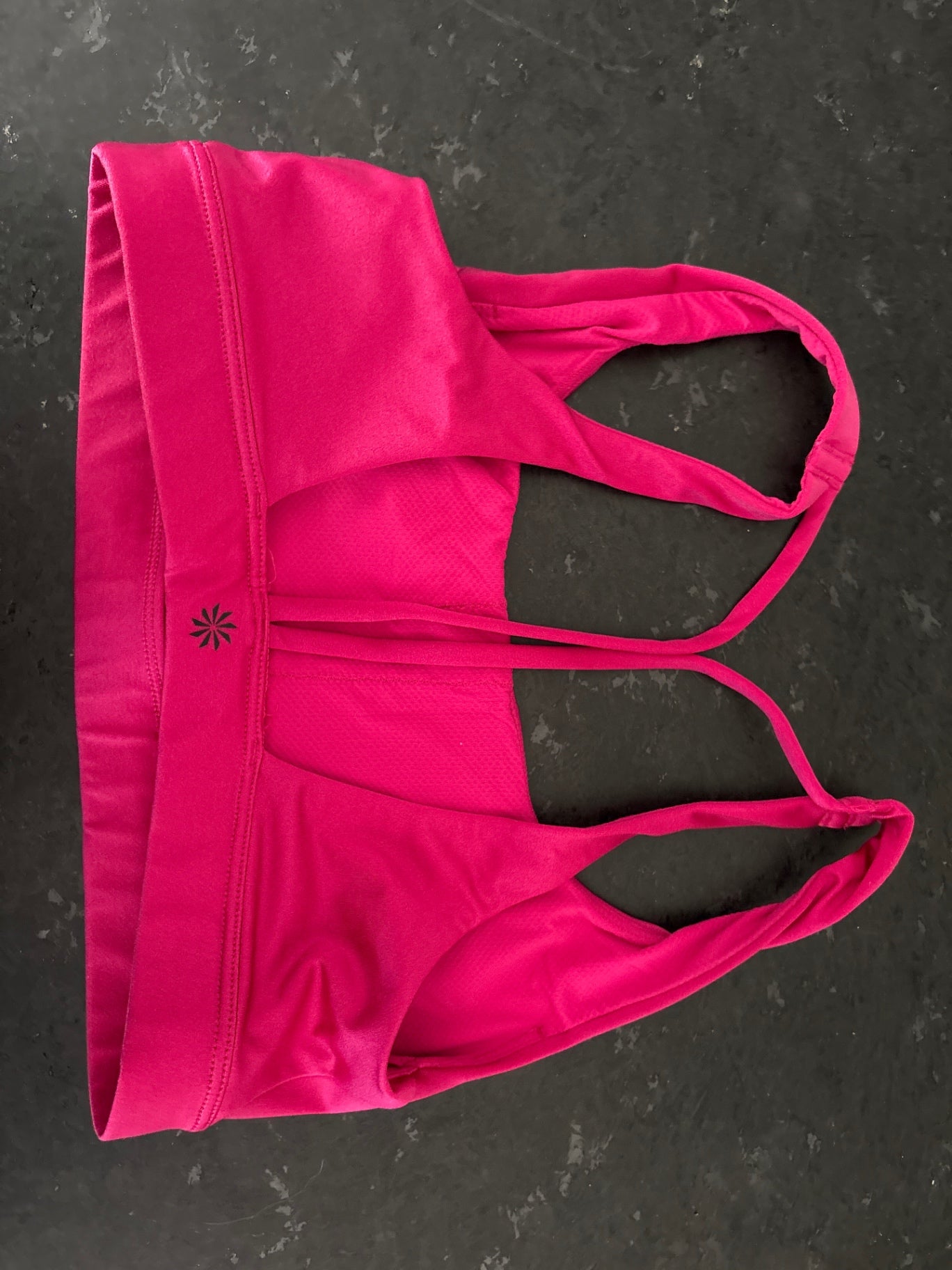 ATHLETA Activewear Small New without tags