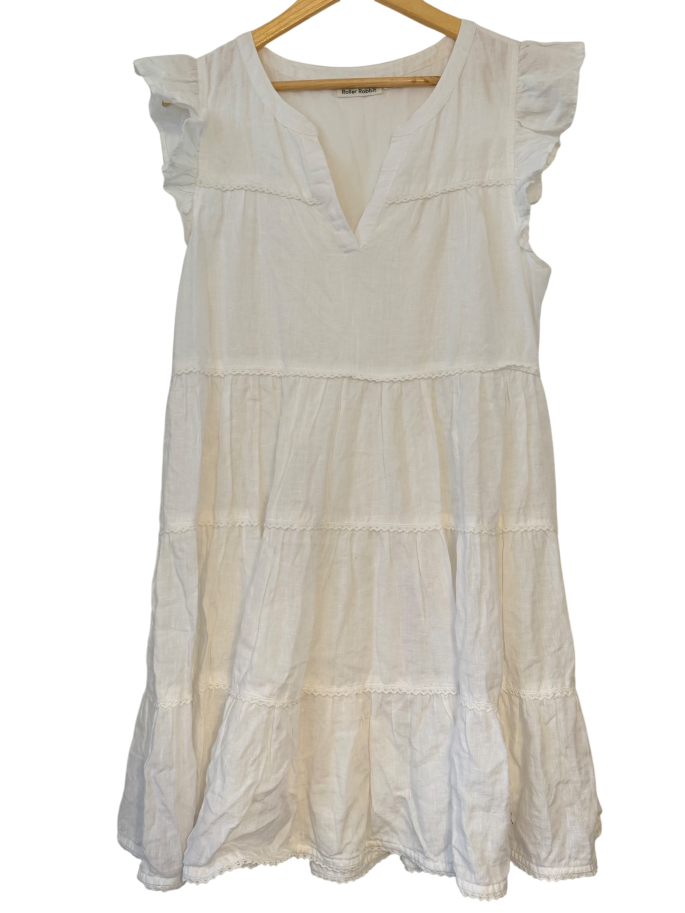Roller Rabbit dress