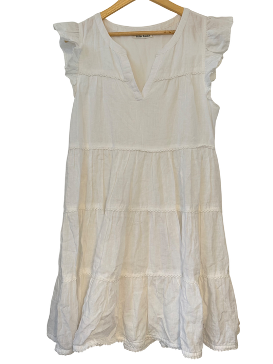 Roller Rabbit dress
