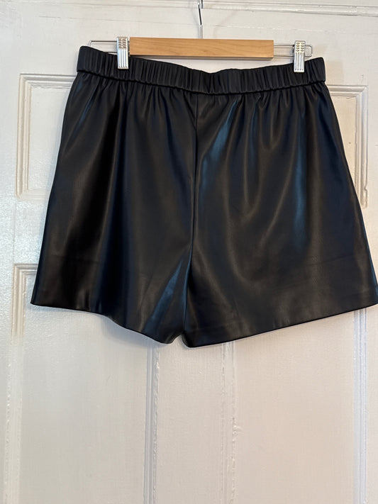 Z SUPPLY Shorts L New with tags