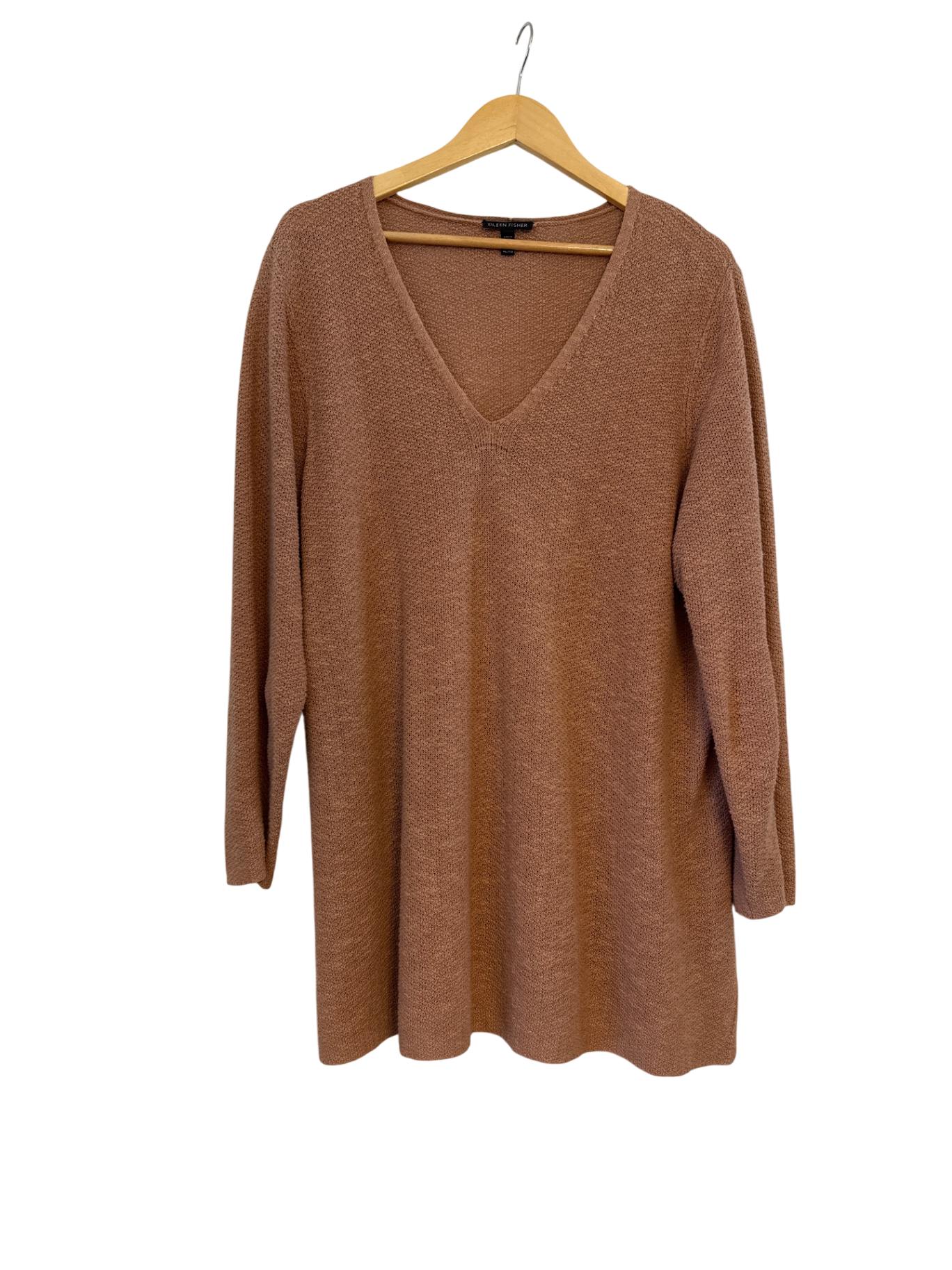 Eileen Fisher Sweater XL Very Good