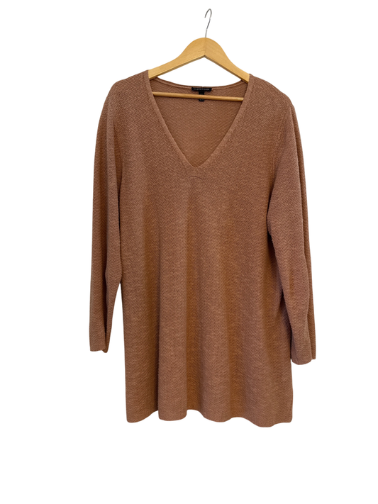 Eileen Fisher Sweater XL Very Good