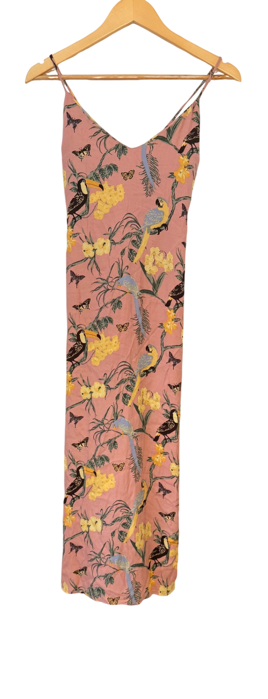 Reformation Dress M