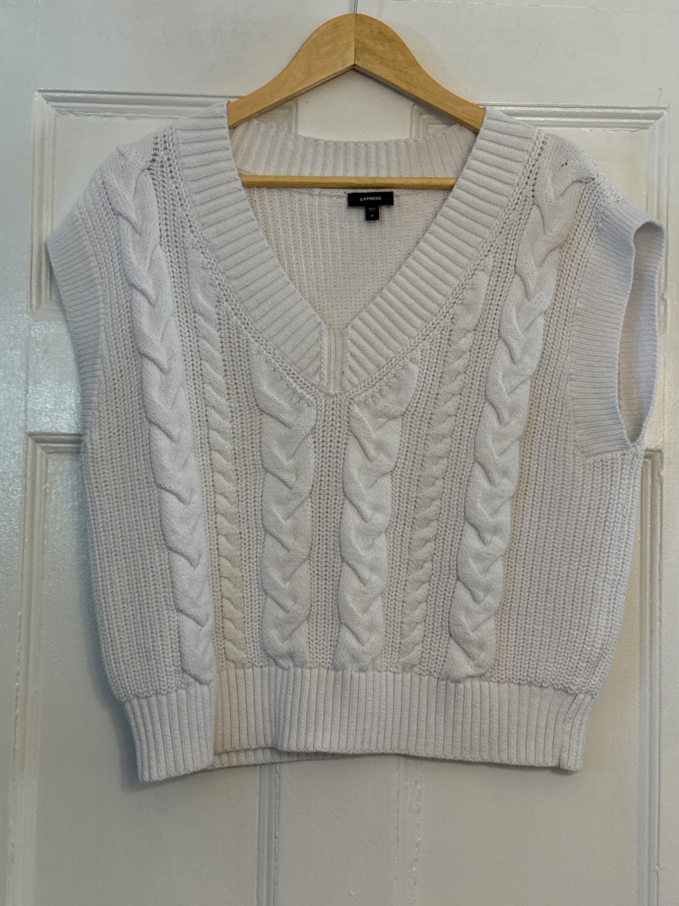 Express Sweater M Very Good