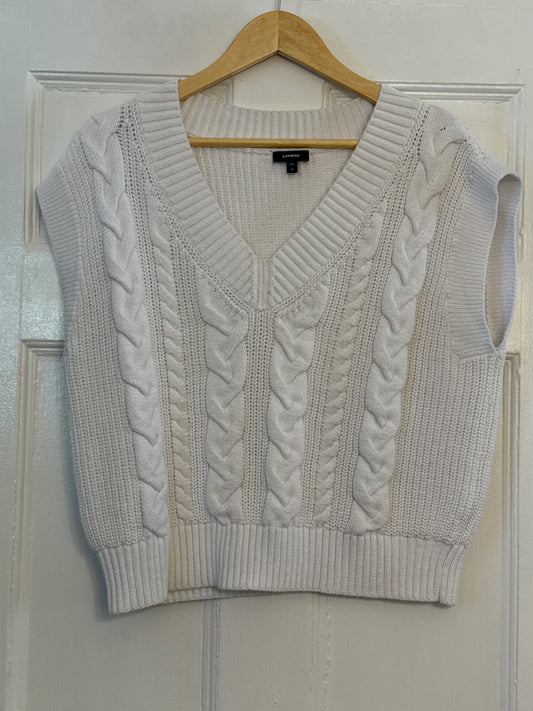 Express Sweater M Very Good